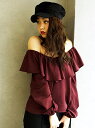【SALE/50%OFF】LIP SERVICE classical チョーカーブラウス リップサービス シャツ/ブラウス【RBA_S】【RBA_E】
