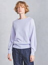 【SALE/60%OFF】UBCB パフスリーブ ニット† ユナイテッドアローズ ニット【RBA_S】【