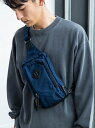 UNITED ARROWS green label relaxing 【WEB限定】BC★★CORDURA ボディバッグ ユナイテッドアローズ グリーンレーベルリラクシング【送料無料】