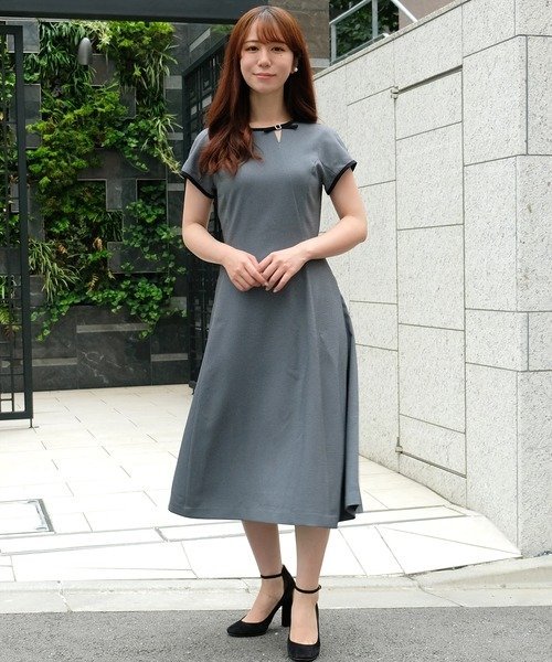 ストロベリーフィールズ グレース♡フォーマルワンピース - 通販