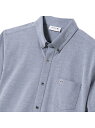 LACOSTE (M)ビズポロ ラコステ シャツ/ブラウス【送料無料】