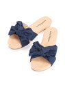 【SALE/25%OFF】SUNNYROOM/(W)コンフォートサンダル サニールーム シューズ【RBA_S】【RBA_E】