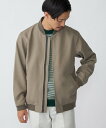 【SHIPS_1_1226】SHIPS メンズ ジャケット・アウター シップス