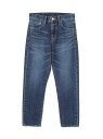 dazzlin ORIGINAL BOYS DENIM ダズリン パンツ/ジーンズ【送料無料】