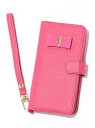 【SALE/20%OFF】リボンブック型iPhone8/7/6/6sケース アフタヌーンティー・リビング ファッショングッズ【RBA_S】【RBA_E】