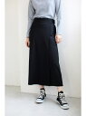 【SALE/50%OFF】AZUL by moussy ソフトポンチラップスカート付ワイドパンツ アズールバイマウジー パンツ/ジーンズ【RBA_S】【RBA_E】