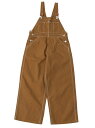 【SALE/50%OFF】CLASSIC OVERALLS ミルクフェド パンツ/ジーンズ【RBA_S】【RBA_E】