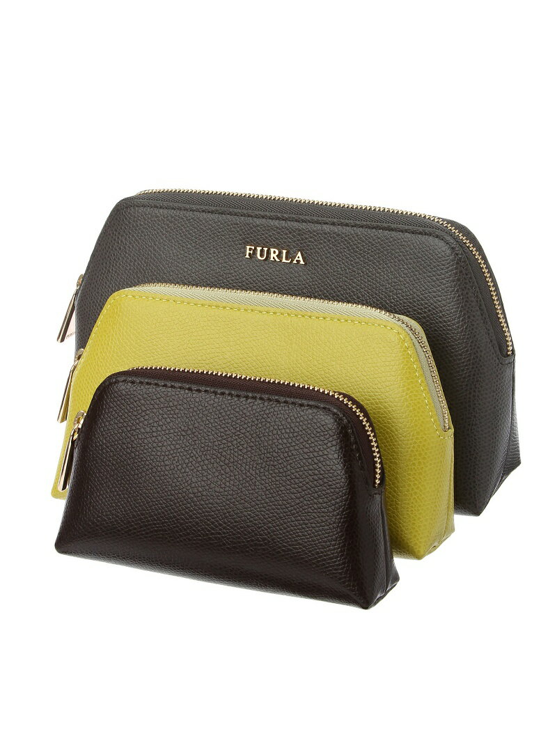 【SALE／30%OFF】FURLA ISABELLE ポーチ/携帯ストラップ[EISAEI20ARE00Z] フルラ バッグ【RBA_S】【RBA_E】【送料無料】