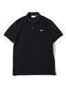 LACOSTE PH412EL ナノユニバース カットソー【送料無料】