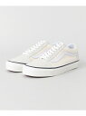 Sonny Label VANS OLD SKOOL 36DX サニーレーベル シューズ【送料無料】