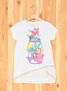 【SALE/20%OFF】BENETTON (K)裾アシンメトリーレインボーステッチTシャツ・カットソーDBR1 ベネトン カットソー【RBA_S】【RBA_E】:BENETTON (UNITED COLORS OF BENETTON)(ベネトン)(K)裾アシンメトリーレインボーステッチTシャツ・カットソーDBR1マルチボーダーをあしらったアシンメトリーなヘムラインがオシャレをアピールする半そでTシャツ。カラフルなバタフライプリントがカジュアルスタイルに華やかさを添えます。ボトムスを選ばないからヘビロテしそう。 17P3I1XC136H-101-L U20736■■333■■【採寸】サイズその他バスト肩幅袖丈S前身頃 4566.0288M前身頃 4870.0298.5L前身頃 5174.0309.5XL前身頃 5476.03210XXL前身頃 5880.03410.5商品のサイズについて【商品詳細】チュニジア素材:コットン100%サイズ:XXL、S、M、L、XL※画面上と実物では多少色具合が異なって見える場合もございます。ご了承ください。商品のカラーについて 【予約商品について】 ※「先行予約販売中」「予約販売中」をご注文の際は予約商品についてをご確認ください。 ■重要なお知らせ当店では在庫を複数サイトで共有しているため、同時にご注文があった場合、売切れとなってしまう事がございます。お手数ですが、ご注文後に当店からお送りする「ご注文内容の確認メール」をご確認ください。 商品ページに記載しているメーカー希望小売価格は、楽天市場「商品価格ナビ」に登録されている価格に準じています。 商品の価格について 商品を2点以上ご注文の場合、発送予定日が表記と異なる場合がございます。詳しくは発送についてをご確認ください。BENETTON (UNITED COLORS OF BENETTON)BENETTON (UNITED COLORS OF BENETTON)のTシャツカットソートップスご注文・お届けについて発送ガイドラッピンググッズギフト配送NG4,000円以上送料無料ご利用ガイドよくあるご質問 http://hb.afl.rakuten.co.jp/hgc/g00rf711.q0w8265f.g00rf711.q0w838b2/?pc=http%3A%2F%2Fitem.rakuten.co.jp%2Fstylife%2Fu20736%2F&m=http%3A%2F%2Fm.rakuten.co.jp%2Fstylife%2Fi%2F11290822%2F