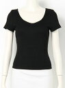 【SALE/20%OFF】バックTストラッピーTS リップサービス カットソー【RBA_S】【RBA_E】