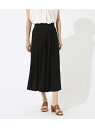 【SALE/50%OFF】AZUL by moussy エスパンディガウチョパンツ アズールバイマウジー パンツ/ジーンズ【RBA_S】【RBA_E】