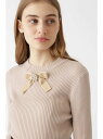【SALE/55%OFF】JILLSTUART リボンブロー...