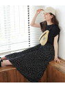 ROPE' PICNIC レディース ワンピース ロペピクニック