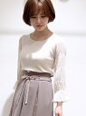 MISCH MASCH レディース ニット ミッシュ マッシュ
