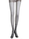 【SALE/84%OFF】MURUA エッフェル塔TATOOタイツ カンシャセール ファッショングッズ【RBA_S】【RBA_E】