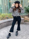SPIGA ムジベルボトムパンツ スピーガ パンツ/ジーンズ