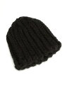【SALE/40%OFF】Ray BEAMS La Maison de Lyllis / ニット ワッチキャップ ray beams レイビームス ラ メゾンドリリス ビームス ウイメン 帽子/ヘア小物【RBA_S】【RBA_E】【送料無料】