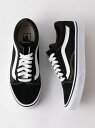 BEAUTY & YOUTH UNITED ARROWS VANS(バンズ)OLD SKOOL オールドスクールスニーカー ビューティ&ユース ユナイテッドアローズ【送料無料】