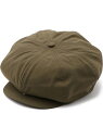 RAWLIFE ManhattanPortage/マンハッタンポーテージ/CORDURA8PANELCASQUETTE/コーデュラキャスケット ロウライフ 帽子/ヘア小物 帽子その他 カーキ ブラック ネイビー【送料無料】