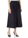 NATURAL BEAUTY BASIC シャンブレーガウチョ ナチュラルビューティベーシック【送料無料】