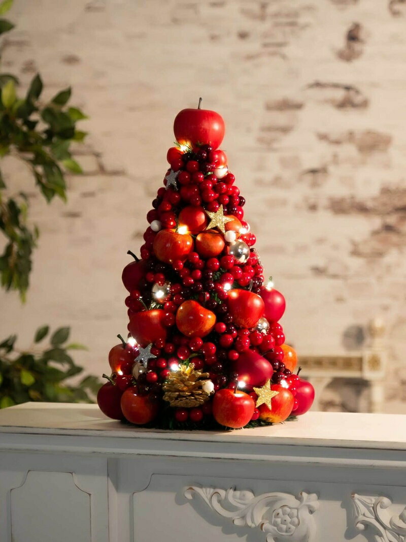 Afternoon Tea クリスマスツリーS/LEDライト付き アフタヌーン Afternoon Tea クリスマスツリーS/LEDライト付き アフタヌーン
