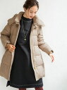 【SALE/20%OFF】GLOBAL WORK (W)ハッスイダウンロングコート グローバルワーク コー