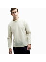 【SALE/37%OFF】LACOSTE (M)ウールピケタートルネック ラコステ カットソー【RBA_S】【RBA_E】【送料無料】