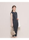 【SALE/33%OFF】SENSE OF PLACE バックリボンオールインワン センスオブプレイス バイ アーバンリサーチ ワンピース【RBA_S】【RBA_E】【送料無料】