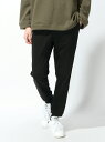 【SALE/64%OFF】BROWNY STANDARD 【WEGO】【BROWNY STANDARD】(M)ウォームテックジョガーパンツ ウィゴー パンツ/ジーンズ【RBA_S】【RBA_E】