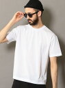 BEAUTY & YOUTH UNITED ARROWS BY クイック Tシャツ ビューティ&ユース ユナイテッドアローズ カットソー【送料無料】