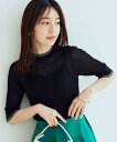 ViS レディース カットソー ビス