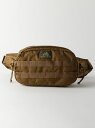 BEAUTY & YOUTH UNITED ARROWS <GREGORY(グレゴリー)>EVACWAISTPACK/バッグ ビューティ&ユース ユナイテッドアローズ バッグ ショルダーバッグ ベージュ ブラック【送料無料】