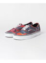 【SALE/20%OFF】Sonny Label VANS AUTHENTIC サニーレーベル シューズ スニーカー/スリッポン【送料無料】