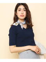 【SALE/60%OFF】a.v.v Vネックニット[WEB...