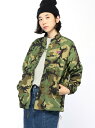 X-girl CHINESE COACH JACKET エックスガール【送料無料】