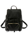 【SALE/65%OFF】earth music&ecology Premium Label フェイクレザーミニリュック アースミュージック&エコロジー バッグ【RBA_S】【RBA_E】