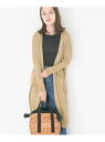 【SALE/30%OFF】URBAN RESEARCH Acuta ガウンカーディガン アーバンリサーチ ニット【RBA_S】【RBA_E】【送料無料】