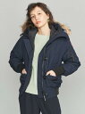 BEAUTY & YOUTH UNITED ARROWS <CANADAGOOSE(カナダグース)>CHILLIWACKダウンジャケット ?Ψ: ビューティ&ユース ユナイテッドアローズ コート/ジャケット【送料無料】