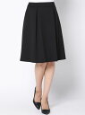【SALE/10%OFF】UTILITY WOOL ダブルクロスタックSK ケティ スカート【RBA_S】【RBA_