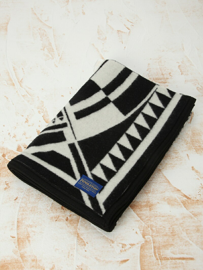 【送料無料】Monro PENDLETON MUCHACHO BLANKET モンロー