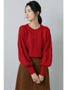 NATURAL BEAUTY BASIC マトンスリーブケー...