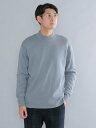 【SHIPS_1_1226】【tokimekids_22ss】SHIPS メンズ トップス シップス