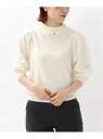 【world_20211214_womens】【world_20211214_all】UNTITLED レディース ニット アンタイトル