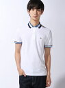 【SALE/30%OFF】LACOSTE (M)ポロシャツ ラコステ カットソー【RBA_S】【RBA_E】【送料無料】