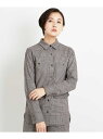 【SALE/50%OFF】GEORGES...