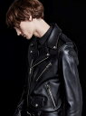 LITHIUM HOMME LAMB LEATHER W-RIDERS リチウム オム/ファム【送料無料】