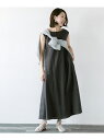 URBAN RESEARCH ROSSO レディース ワンピース アーバンリサーチロッソ ROSSO