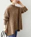 【SHIPSany_DecECStaffSelectedImaOsusumeItem】【20221101_woolmark】【ships_knit_1017】SHIPS レディース トップス シップス SHIPS any